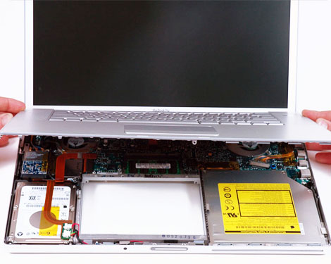 Servicio Técnico Mac en Majadahonda - Reparación ordenadores MacBook, MacBook Pro y MacBook Air de Apple - Servicio tecnico Mac en Majadahonda